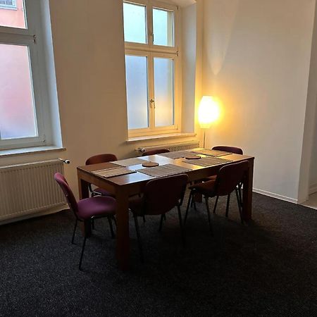 Zentrale Unterkunft Am See Apartment Buckow Exterior photo